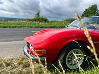 Titsey Breakfast meet June 2026